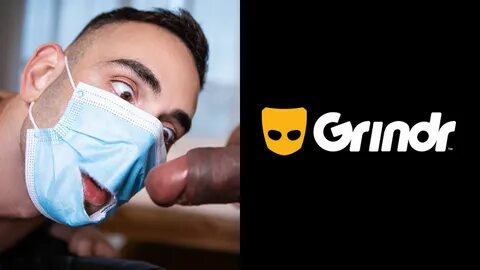 31% Of Grindr Users Have Hooked Up With A Mask On - TheSword.com.