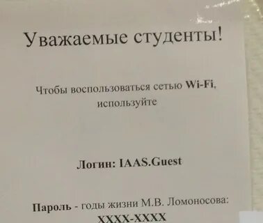 Смешные историй студентов