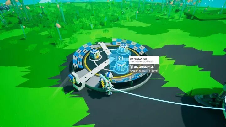 Астронир доступна новая схема ASTRONEER #8 YouTube