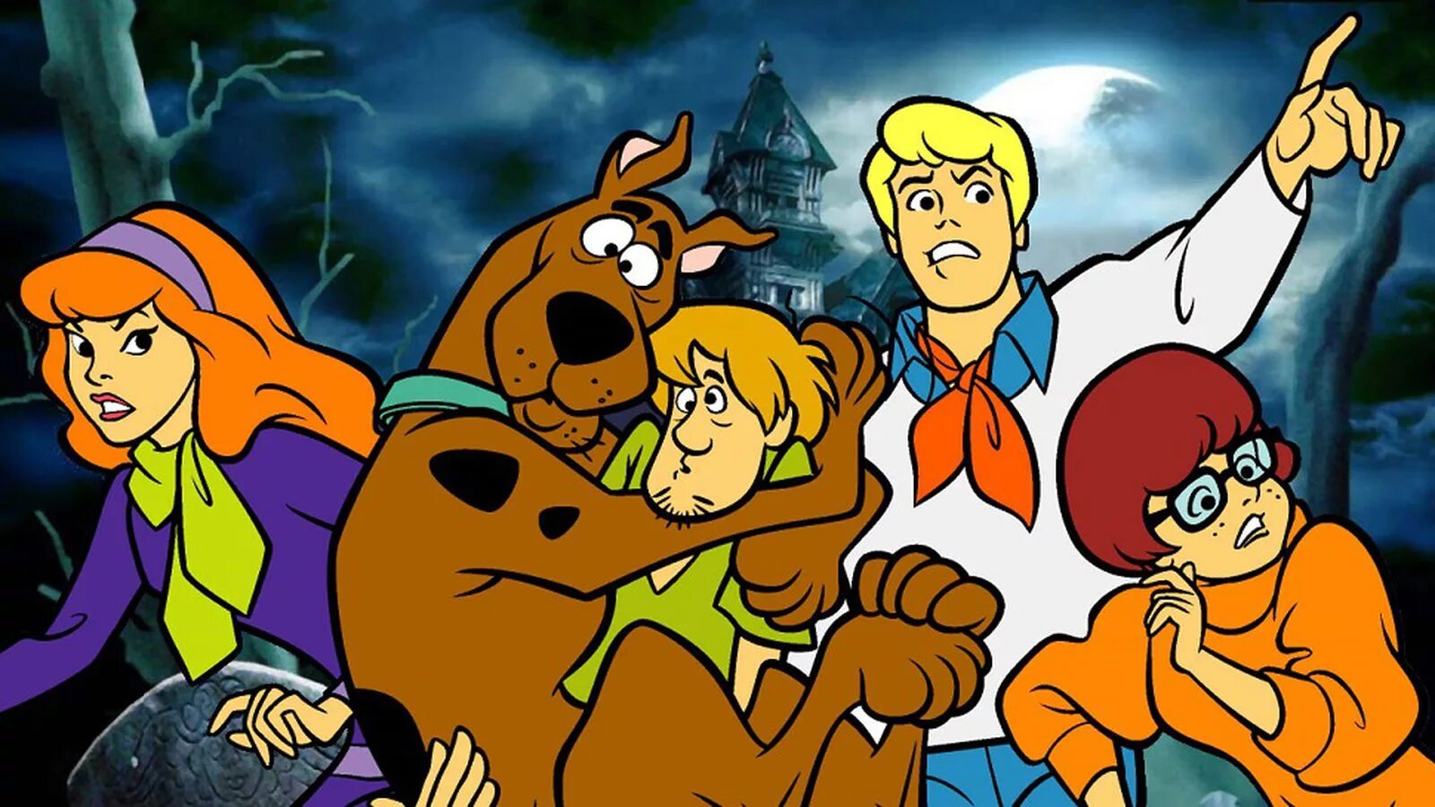 Скуби Ду 1969. Скуби Ду 90х. Scooby doo intro