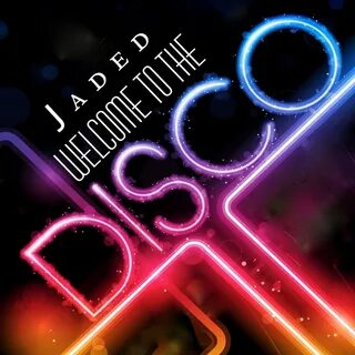 Disco magic