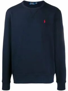 Polo ralph lauren свитер