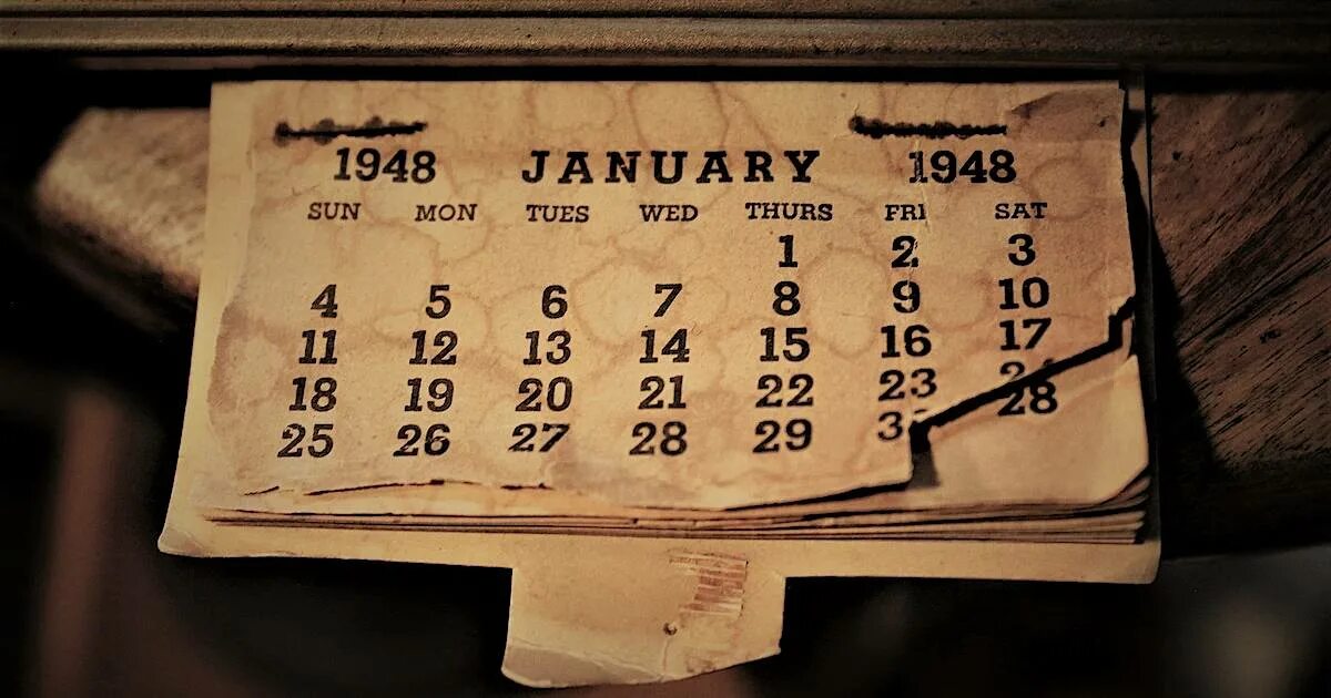 Calendar 2021 on a watercolor background Vector Image