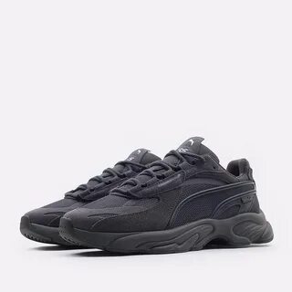 Puma mono