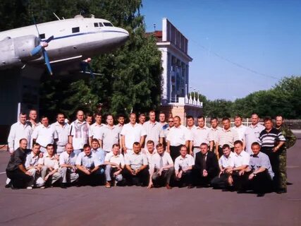 Балашовское училище летчиков