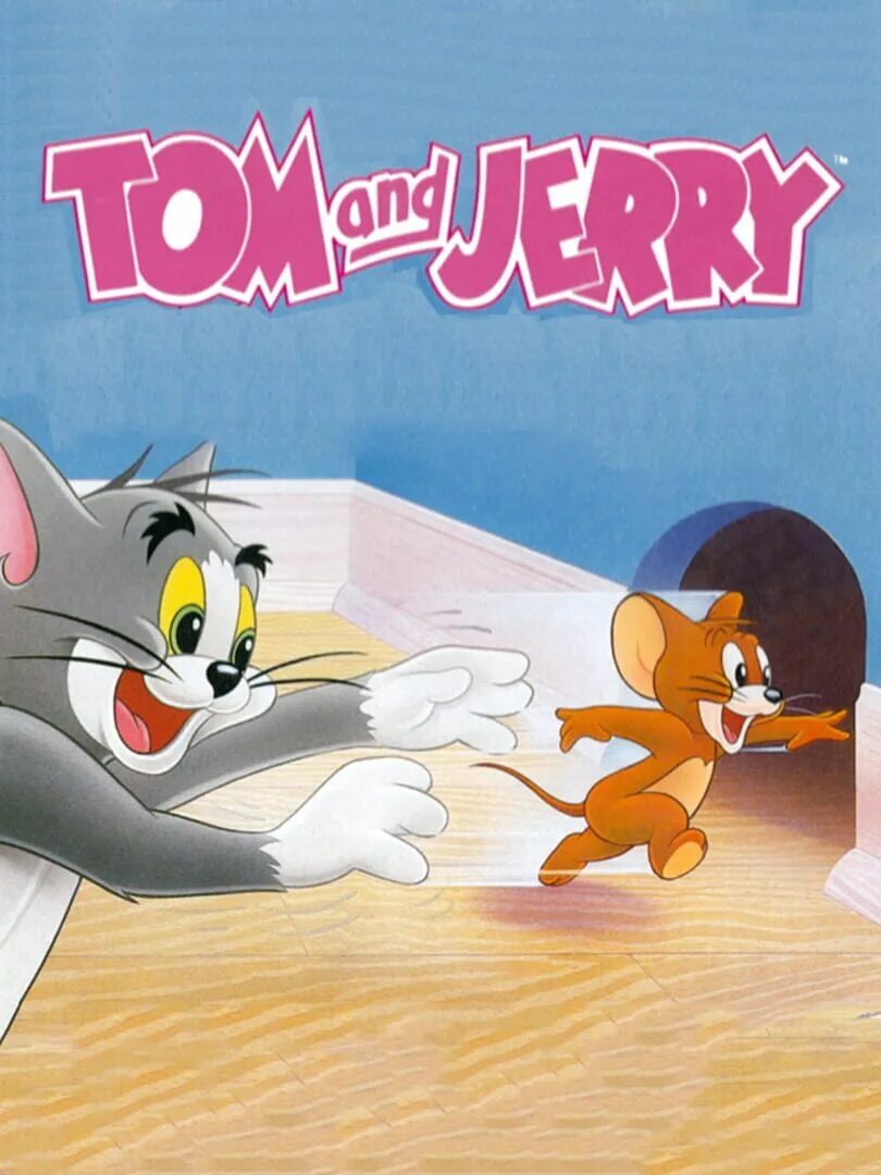 Tom jerry nes. Tom and jerry nes. том и джерри обложка. tom and jerry sega. tom and jerry nes cover.