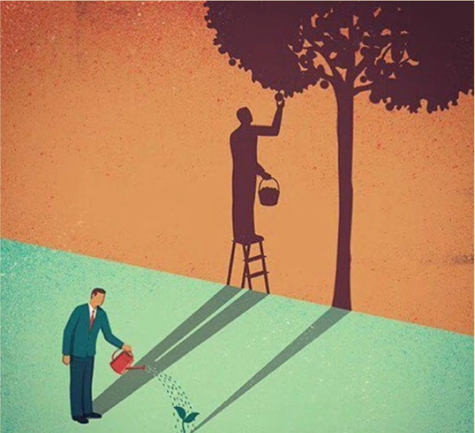 мудрые мысли о жизни. картины со смыслом. картинки со смыслом. мужчина со спины. креативные обои.