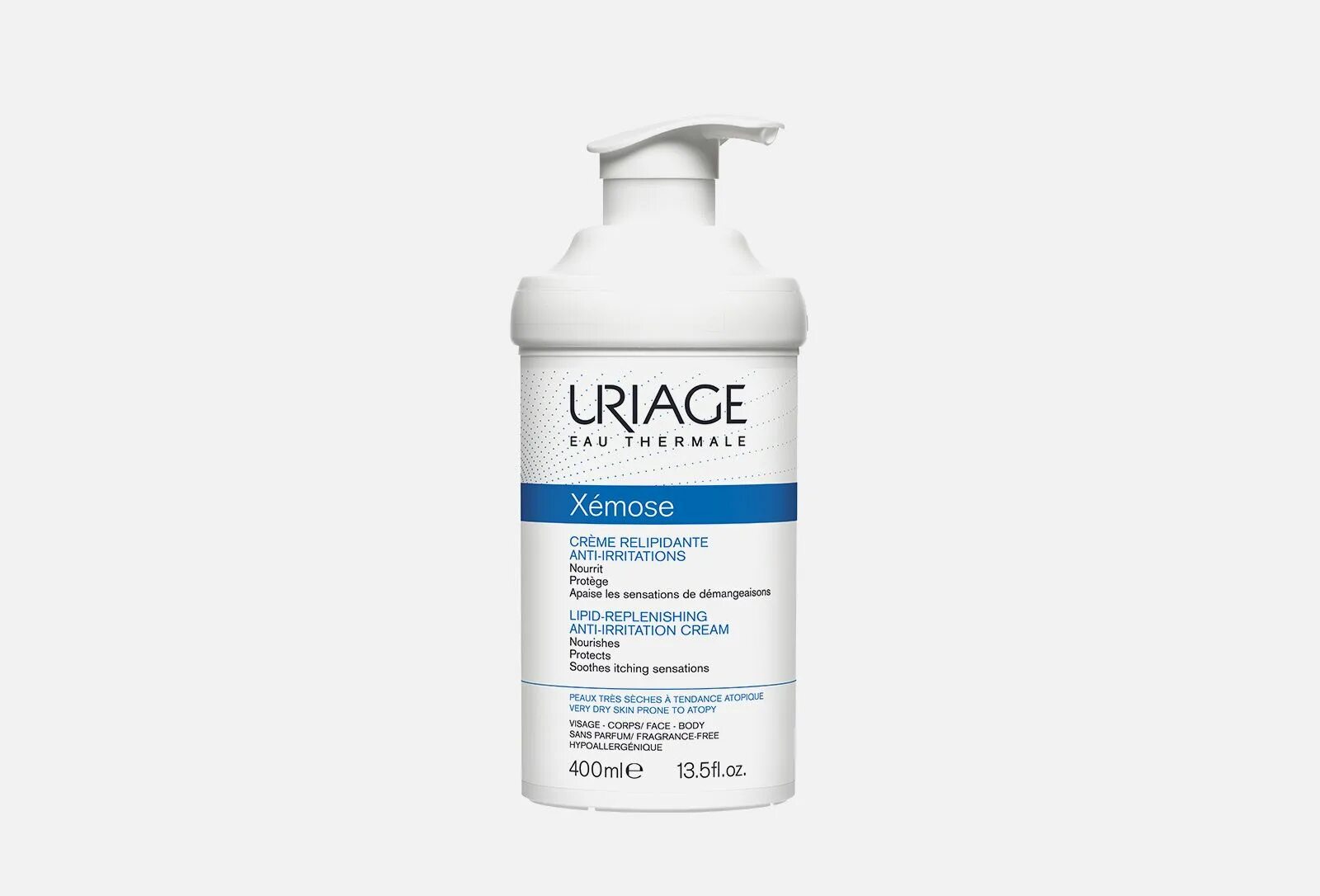 Крем против раздражений uriage. Uriage xemose крем. урьяж ксемоз анти ирритатион. урьяж косметика липидовосстанавливающий. uriage xemose.
