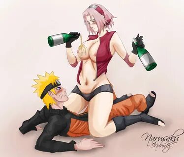 The Big ImageBoard (TBIB) - indrockz naruto naruto uzumaki sakura haruno ta...