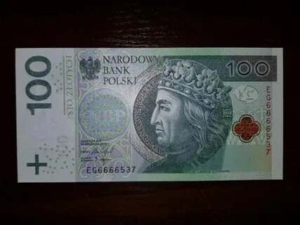 100 pln