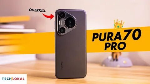 Huawei pura 70 pro отзывы владельцев