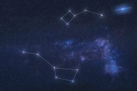 Созвездие 21 века