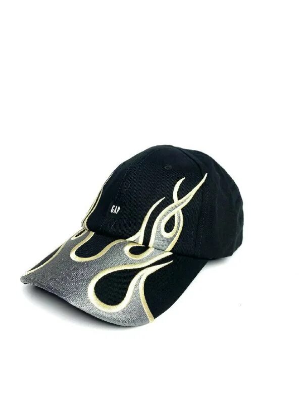 кепка gap balenciaga