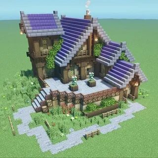 Minecraft ideas