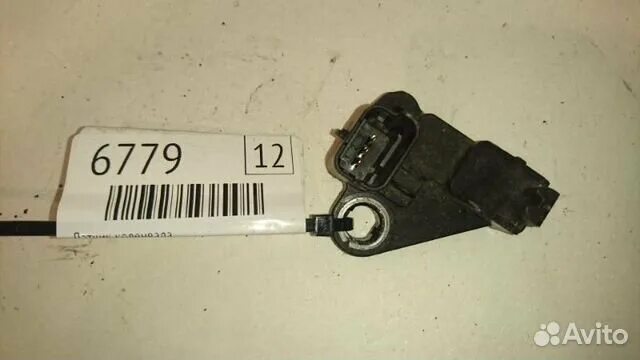 6. Датчик коленвала форд фиеста 1. Ford 1 143 514. 6. 6 датчик коленвала эра.