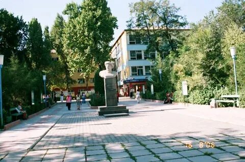 Арабаева