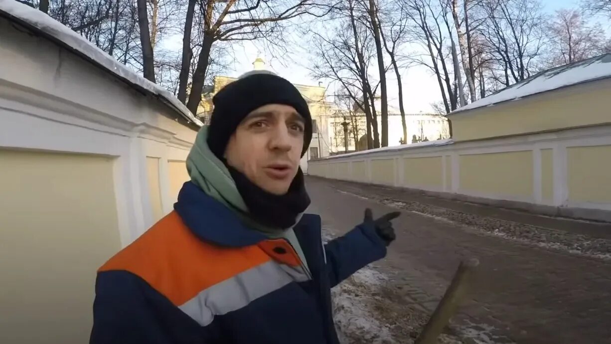 Костей плотниковым
