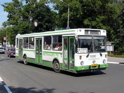 Пушкинская маршрут