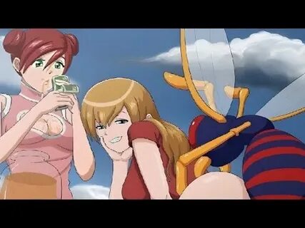 Haileys adventure all animation