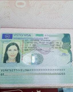 Schengen visa