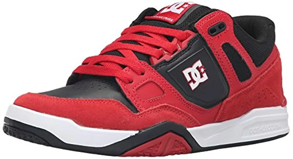 Кроссовки DC Shoes Stag, Grey/Gum. DC Shoes Stag Black Red. DC Shoes Stag Black White Red. Мужские кеды Stag DC. Кроссовки dc slayer