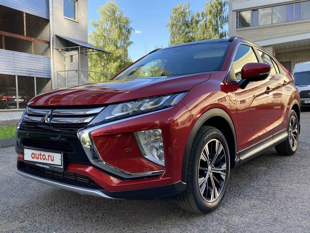 Mitsubishi Eclipse Cross 2018. Мицубиси Eclipse Cross 2018. Мицубиси Eclipse Cross 1.5. Mitsubishi Eclipse Cross 1.5 2018.