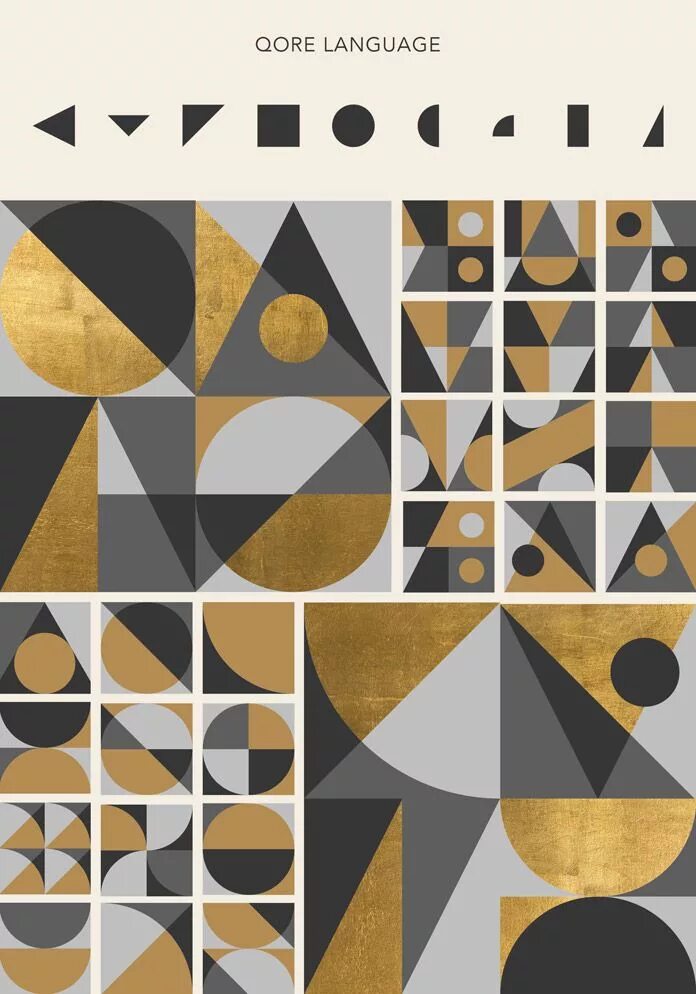 Visual language