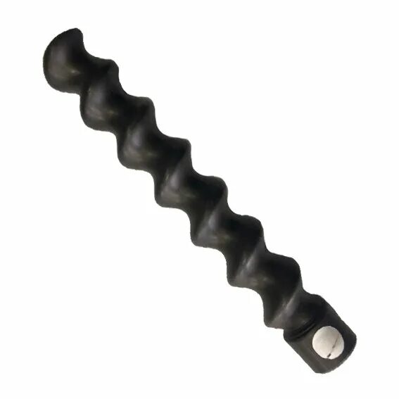 Ротор d6 3. Ротор шнековой пары d6-3 steel m-tec для штукатурной станции. ротор d6-3 (de) pft. ротор d6-3 twister. шнек дозирующий м300, черный.