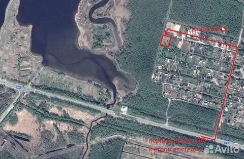 Снт северодвинска на карте