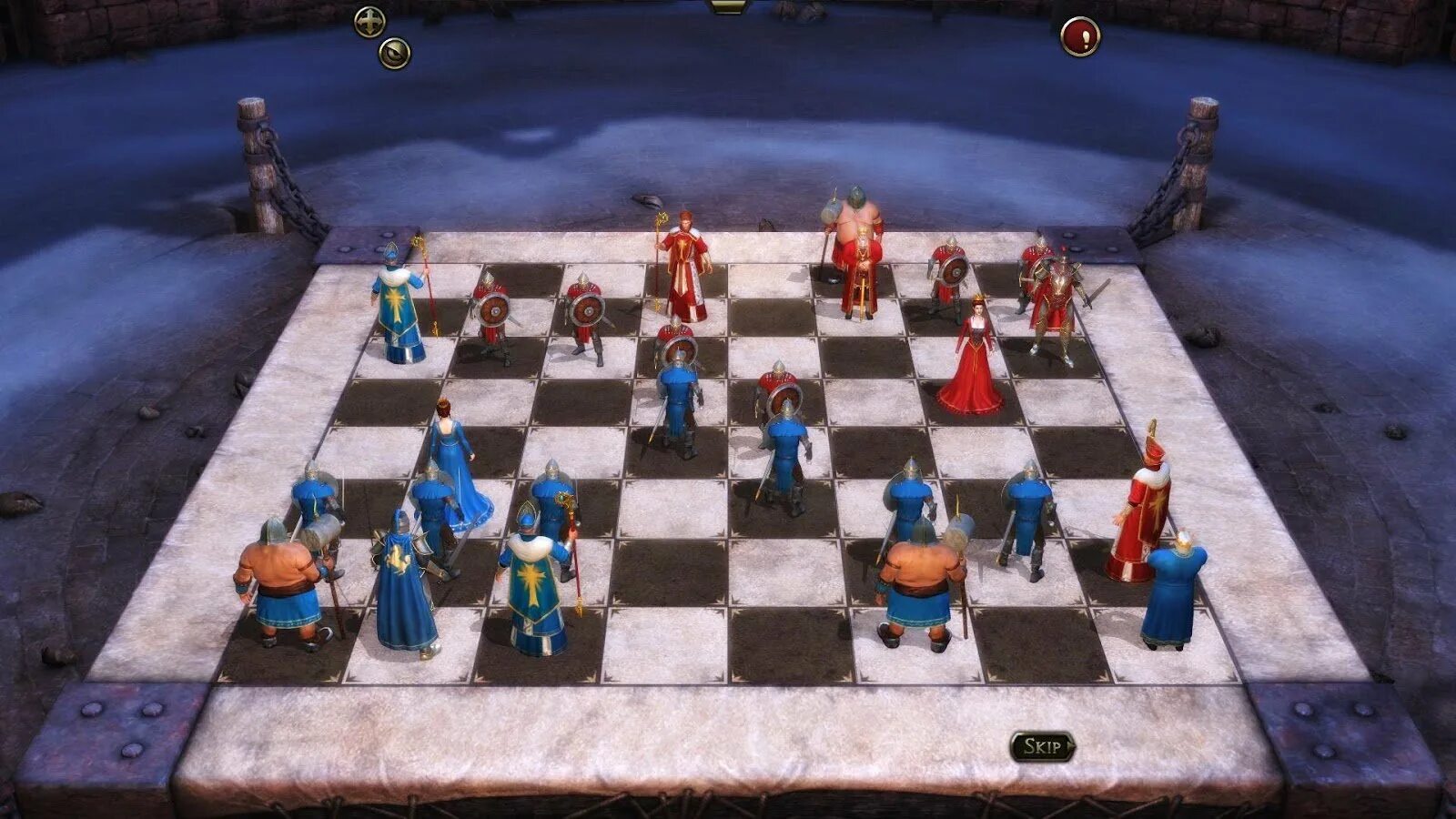 Игра живые шахматы без регистрации. Игра battle vs chess. battle chess 1 игра. шахматы battle vs chess. игры battle chess game of kings.