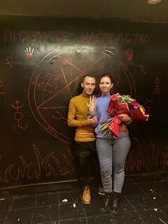 Квесты мурманск