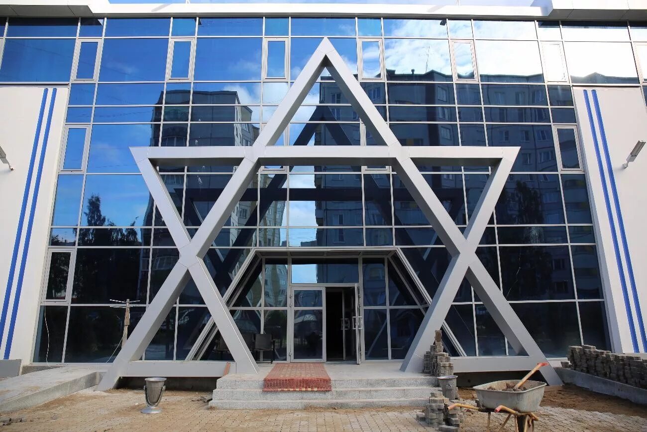 синагога архангельск. гайдара 57 архангельск. синагога архангельск. синагога в архангельске на гайдара. еврейский центр в архангельске.