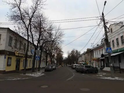 Калужская 33