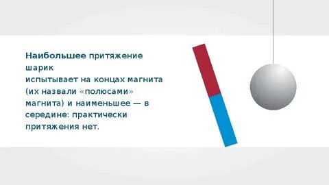 Что хорошо притягивается к постоянному