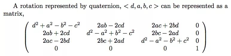 Quaternion rotation. Кватернион. кватернион поворота. quaternion to rotation matrix. матрица поворота кватерионв.