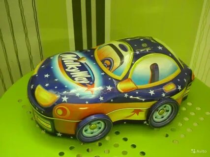 Авито детское машина