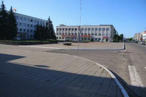 Вакансии березино