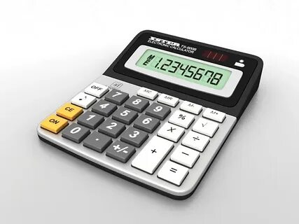 3d calculator
