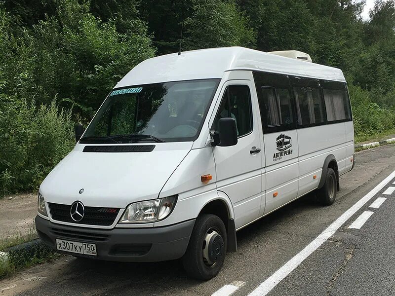 Мерседес Спринтер 19. Mercedes Sprinter 19 св. Мерседес Спринтер пассажирский. Автобус: Mersedes Benz Sprinter (19),.