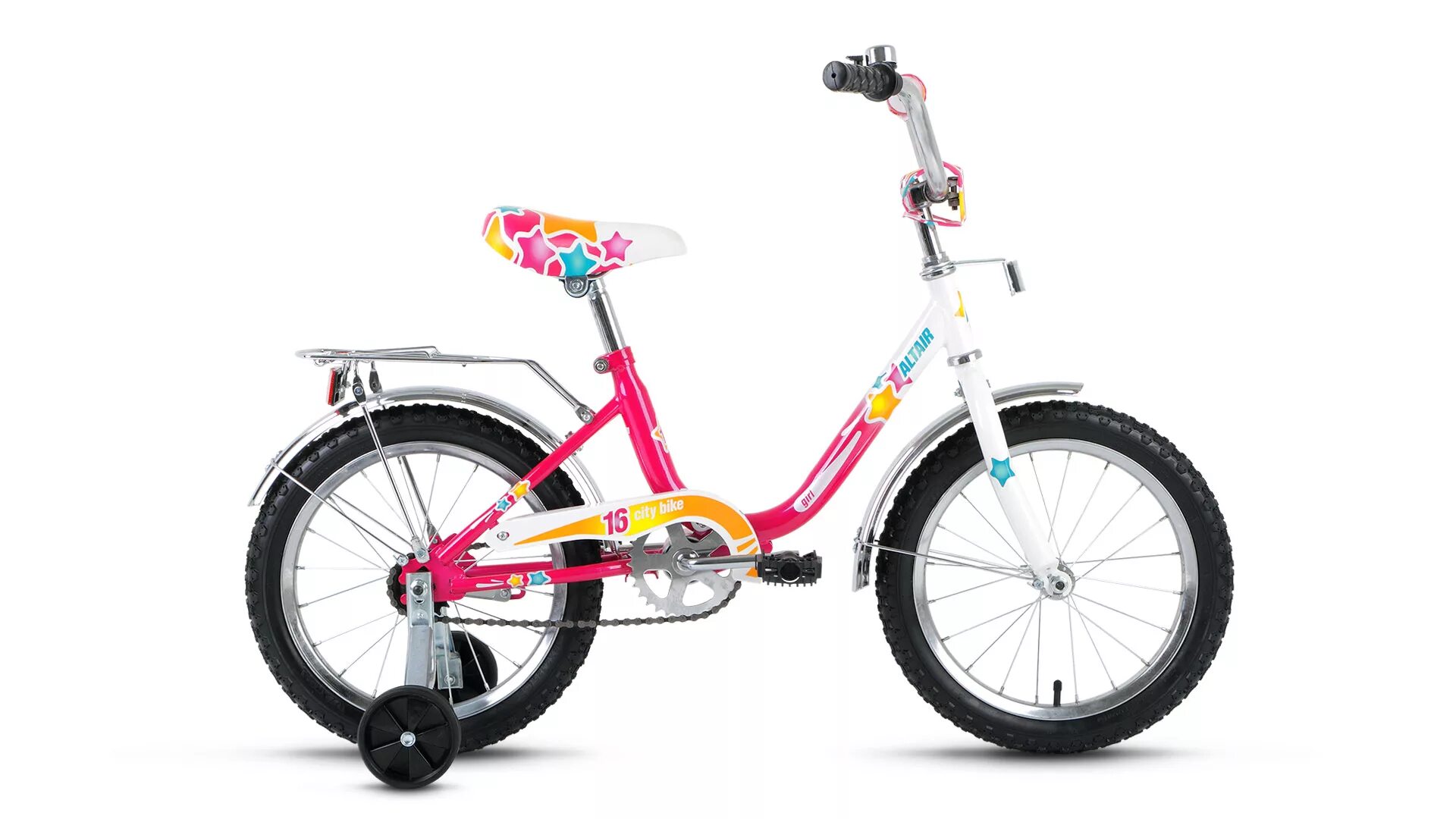 Какой велосипед купить 7 лет. Детский велосипед Altair City girl 16. Детский велосипед Altair City boy 16. Детский велосипед Альтаир 14. Велосипед Altair City.