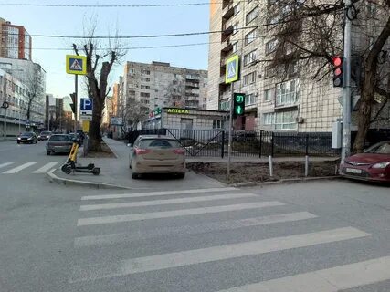 Сайт перекресток пермь