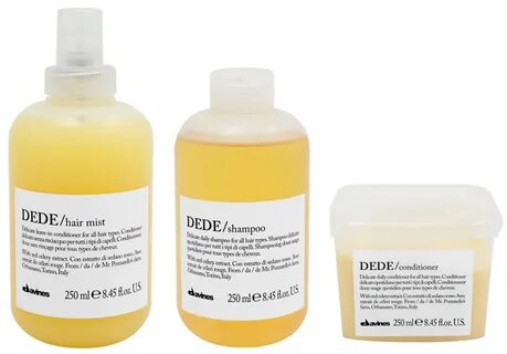 Davines отзывы