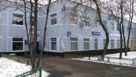 Москва ул булатниковская