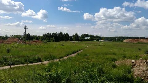Говорово ленинградская область