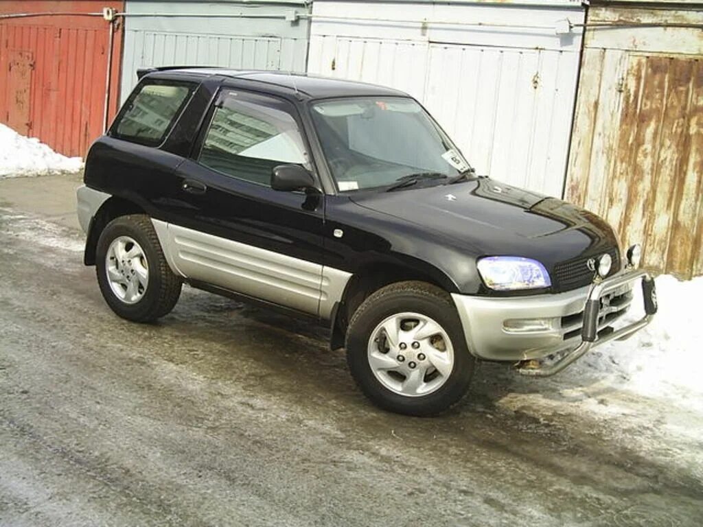 Toyota rav4 1997. Тойота рав 4 1997. Toyota rav4 1996. Тойота рав 4 1996. Стар рав