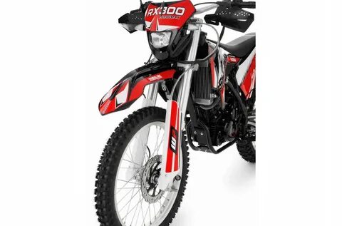 Мотоцикл sharmax motors tour enduro 300