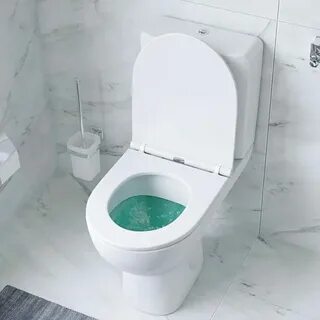Унитаз напольный am pm gem