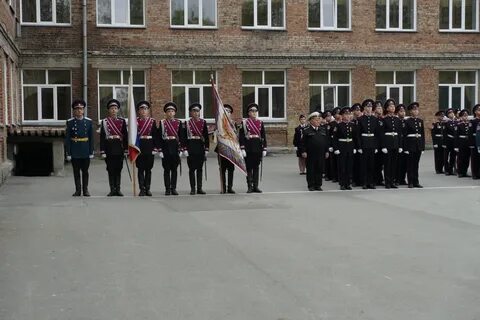 Сибирский кадетский корпус новосибирск сайт