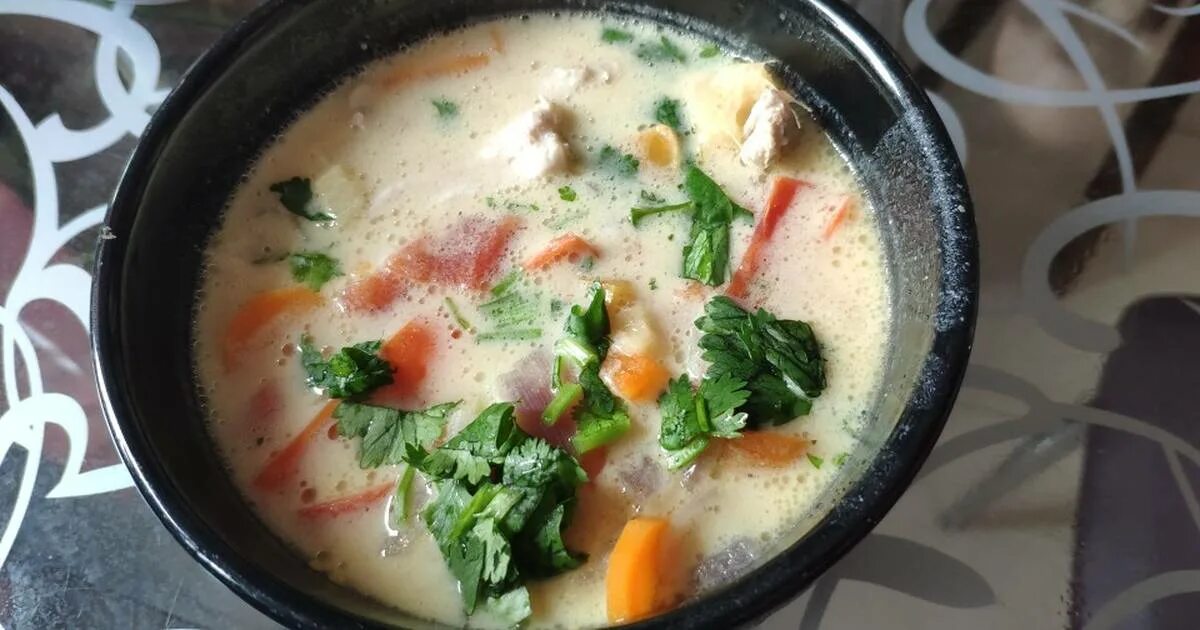 tom kha gai instant pot OFF-61