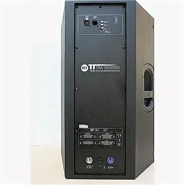 Rcf tt. Rcf tt 25-a ii. rcf tt25 пассивная. rcf tt25 a. rcf tt 25-cxa.